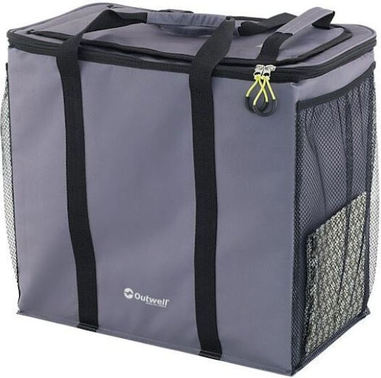 Outwell Ισοθερμική Τσάντα Χειρός 26 λίτρων Μ44 x Π24 x Υ40εκ.