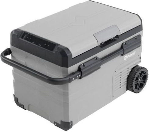 Outwell Arctic Frigider Portabil 40L 12V / 230V Gri