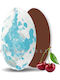 Zaxaropolis Choco Splash Chocolate Flavoured Light Blue 1000gr