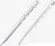 Easy Camp U-steel Pegs 24cm Ripple