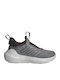 TENSAUR COMFORT AC Αθλητικά Παιδικά Παπούτσια Running Slip-On Γκρι
