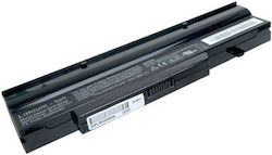 Battery Replacement Fujitsu-siemens V3405 Compatible Li1718 Li1720 Esp Mobile V5505 V6505 V6535 6cell 10.8v 5200mah
