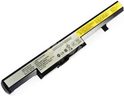 Laptop-Batterie Lenovo Kompatibel IdeaPad B40 B50 M4400A M4450A N40 N50 V4400A L12L4E55 L12M4E01 14,4V 2200mAh 4-Zellen Li-Ion