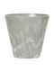 Prosperplast Tubus Übertopf Beton Gray 25x23.3εκ.