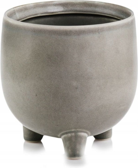 Polnix Ghiveci Ceramică Multicolor