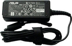 Зарядно Устройство За Лаптоп Asus 19v 2.1a 40w 2.3x0.7mm Ad6630 Зарядно Устройство За Лаптоп Asus 19v 2.1a 40w 2.3x0.7mm Ad6630