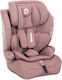 Lorelli Adventure Baby Car Seat i-Size Pink 9-3...