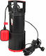 AWTools Wasserpumpe 1.6hp