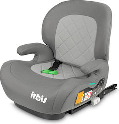Caretero Ibris i-Size cu Isofix Graphite Caretero Ibris i-Size cu Isofix Graphite