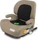 Caretero Ibris Autositz i-Size mit Isofix Beige