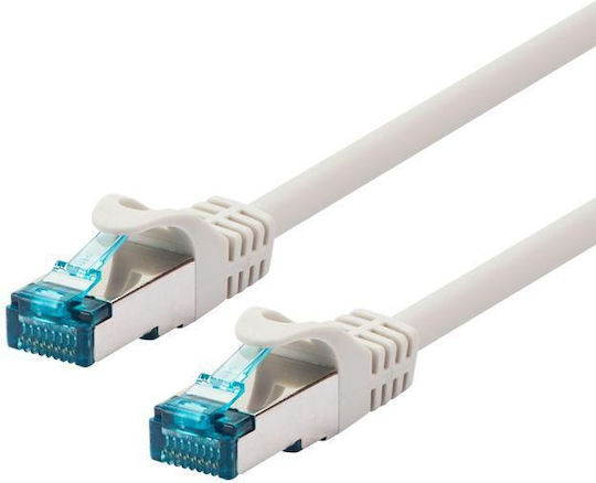 Professional Patch Cable Logon Sf Utp Cat5e 20m Ivory 862130-001 Tcr55ss200i
