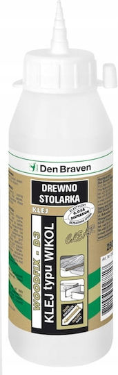 Wood Glue Type PVA Waterproof Woodfix 250 ml