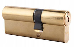 Lob Цилиндър Ключалка 62мм (31-31)