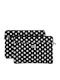 Wonder Tasche Fall für Laptop 17" in Schwarz Farbe