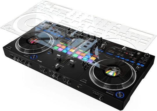 Dj Skin Pioneer Ddj Rev 5 Κάλυμμα Προστασίας