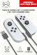 Nintendo Батерия за Превключвател