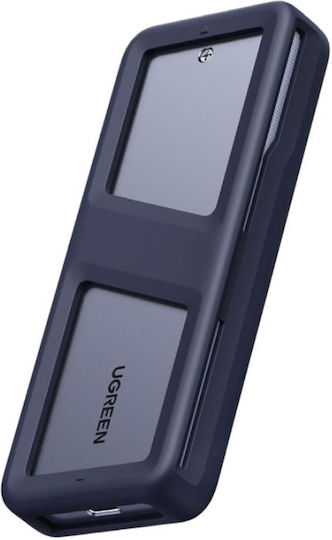 Ugreen Case for Hard Drive SATA III with Connection SATA