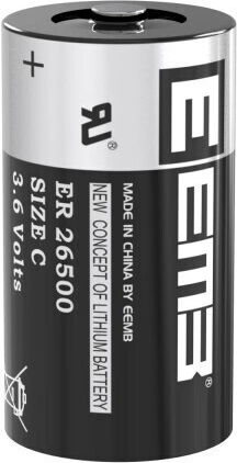 EEMB Baterie de Litiu C 3.6V 1buc