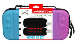 Deep Explorer Schutzhülle Rosa Nintendo Switch 2