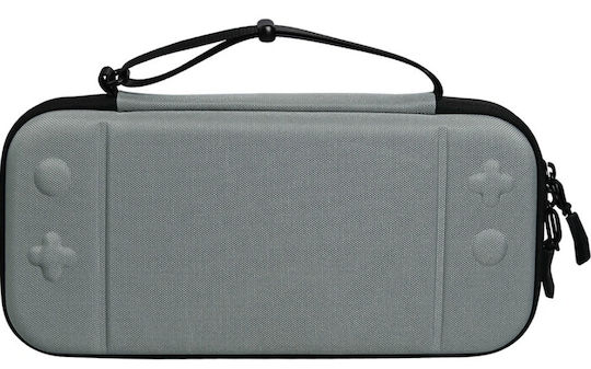 Deep Explorer Protective Case Gray Nintendo Switch 2