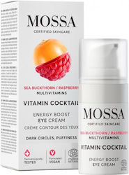 Mossa Крем За Очи 15мл Mossa Крем За Очи 15мл
