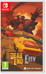 Dead End City Dead End City
