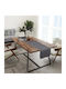 Fylliana Runner Fl481 Gray 40x150cm