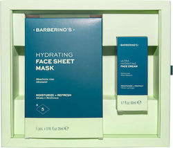 Barberino's Männer Hautpflege-Set Barberino's Barberino's Männer Hautpflege-Set Barberino's