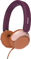 Philips TAK2000MP 3.5mm Purple Philips TAK2000MP 3.5mm Purple