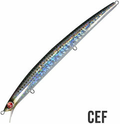 Seaspin Mommotti 180ss Лъжици 18см 28гр
