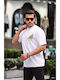 T-Shirt White