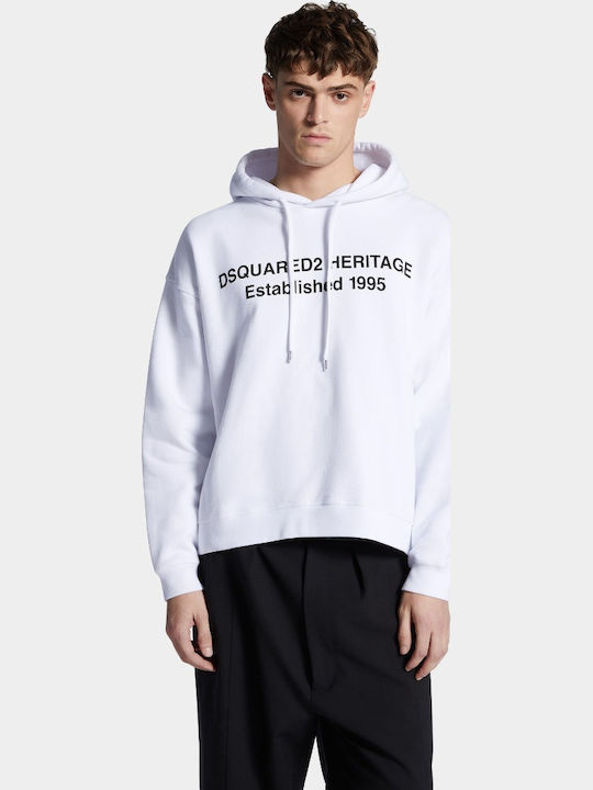 Dsquared2 White