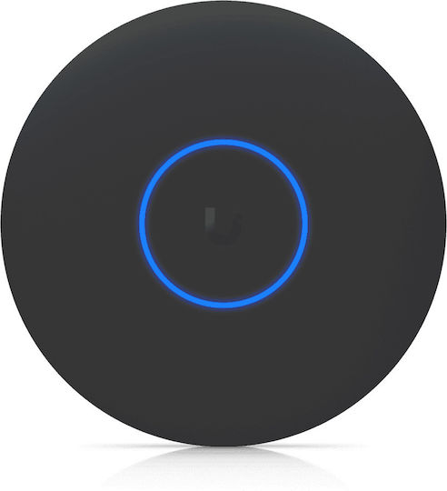 Ubiquiti U7-Pro-XG Access Point Wi‑Fi 7 Tri Band (2.4 & 5 & 6GHz) Μαύρο