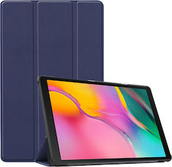 Techsuit Foldpro Flip Cover Μπλε (Xiaomi Redmi ...
