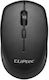 Cliptec RZS869 Wireless Mouse Black