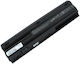 Baterie Originală Hp Mini 110-3800 Mini 110-4100 Mini 210-3000 Pavilion Dm1-4000 646757-001 10.8v 5200mah 6 Celule