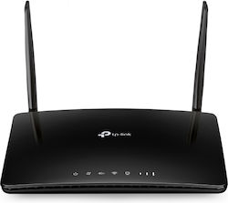 TP-LINK Archer MR600 v5 Ασύρματο 4G Router