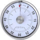 Estia Analog Kitchen Timer Countdown