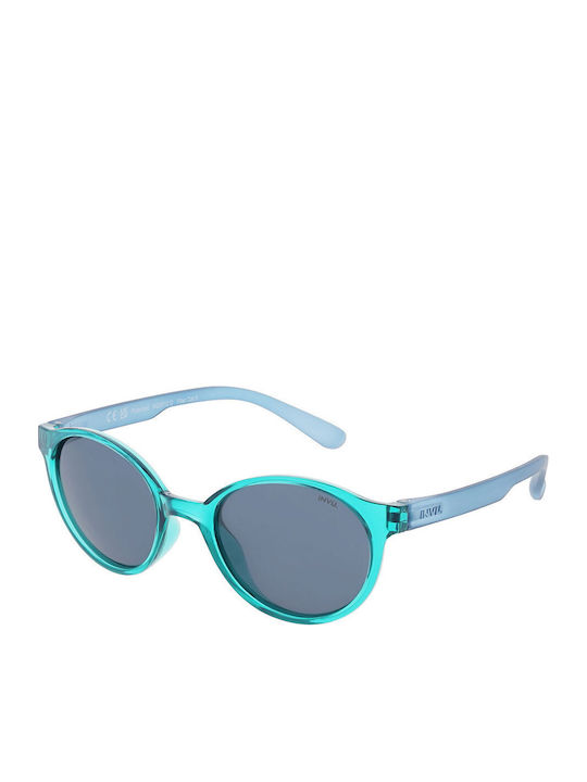 Invu Kids Sunglasses Light Blue IK22512D