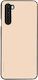 Калъф Sonique Colorbloc Series OnePlus Nord Бежов