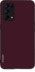 Sonique Colorbloc Series Case Oppo Find X3 Lite...