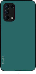 Sonique Colorbloc Series Case Oppo Find X3 Lite...