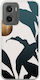 In Jungle Motorola Moto G05 Flexible TPU Transparent Silicone