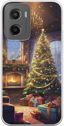Magic Spirit Motorola Moto G05 Husa Flexibilă TPU Silicon Transparentă Magic Spirit Motorola Moto G05 Husa Flexibilă TPU Silicon Transparentă