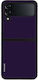 Калъф Sonique Colorbloc Series Samsung Galaxy Z...