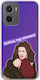 Epic Quotes Pegky Motorola Moto G05 Flexible Tpu Διάφανη Σιλικόνη