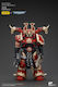 Warhammer 40000 World Eaters Khorne Berzerker 5 1/18 Action Figure 13cm