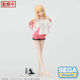 My Dress-up Darling Luminasta Marin Kitagawa Trying On Figure Statue 18cm