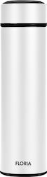 Zilan Θερμός 500ml Λευκό