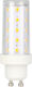 Eglo LED Bulb 4.5W 203.2mm for Socket GU10 and Shape T30 Warm White 500lm